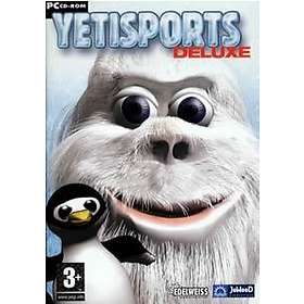 YetiSports Deluxe (PC)