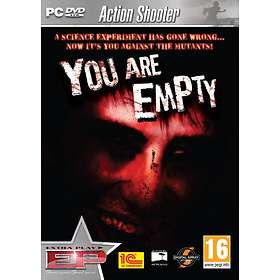 You are Empty (PC)