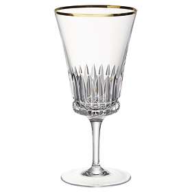 Villeroy & Boch Grand Royal Gold Water Glass 39cl