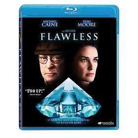 Flawless (US) (Blu-ray)