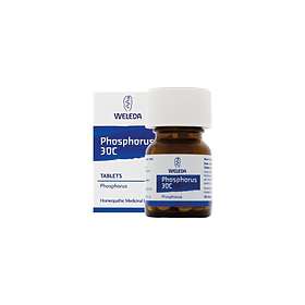 Weleda Phosphorus 30c 125 Tabletter