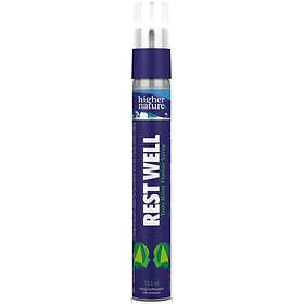Higher Nature Rest Well Spray 13.5ml