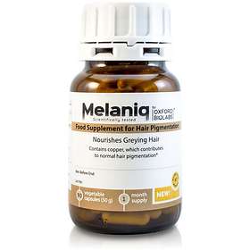 Oxford Biolabs Melaniq 90 Kapslar