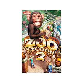 Zoo Tycoon 2 (PC)