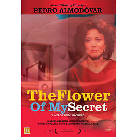 The Flower of My Secret (DVD)
