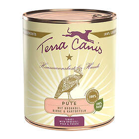 Terra Canis Adult 6x0.8kg