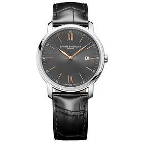 Baume & Mercier Classima 10381