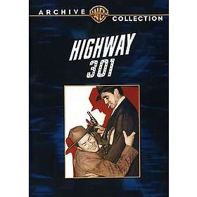 Highway 301 (UK) (DVD)