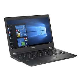 Fujitsu Lifebook U727 VFYU7270M15SPFR 12,5" i5-7200U (Gen 7) 8Go RAM 512Go SSD