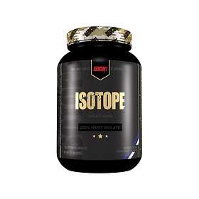 Redcon1 Isotope 100% Whey Isolate 1,1kg
