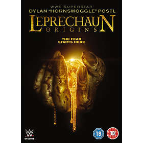 Leprechaun: Origins (UK) (DVD)