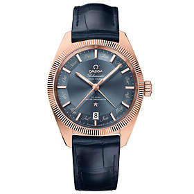 Omega Globemaster 130.53.41.22.03.001