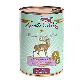 Terra Canis Grain Free 0,4kg