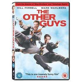 The Other Guys (UK) (DVD)