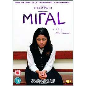 Miral (UK) (DVD)