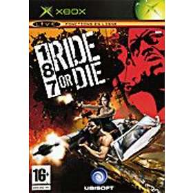 187 Ride or Die (Xbox)