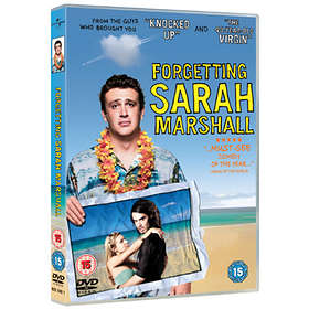 Forgetting Sarah Marshall (UK) (DVD)