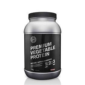 Life Premium Vegetable Protein 1:2:3 1kg