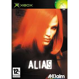 Alias (Xbox)