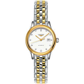 Longines Grande Classique L4.374.3.27.7