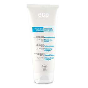 Eco Cosmetics Volumen Shampoo 200ml