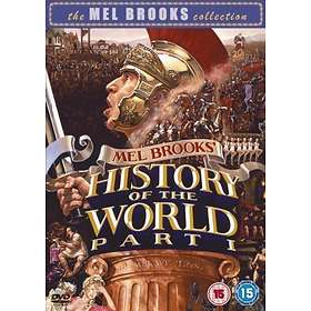 History of the World: Part I (UK) (DVD)