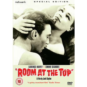 Room at the Top (UK) (DVD)