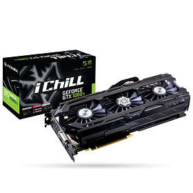 GTX 1080 Price Best pris p Inno3D GeForce GTX  1080  Ti iChill X4 Ultra 