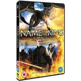 In the Name of the King: Two Worlds (UK) (DVD)