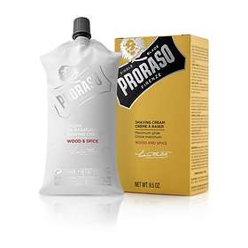 Proraso Shaving Cream 275ml