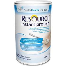 Nestle Resource Instant Protein 0,4kg