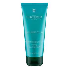 Rene Furterer Sublime Curl Activating Shampoo 200ml