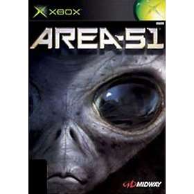 Area-51 (Xbox)