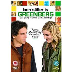 Greenberg (UK) (DVD)