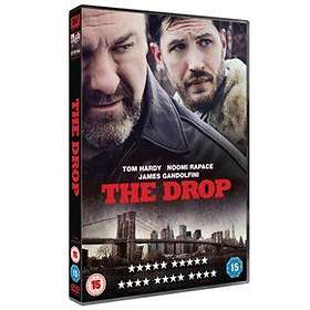The Drop (UK) (DVD)