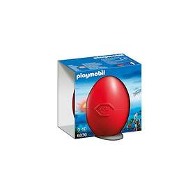 Playmobil Eggs 6836 Dragon Warrior