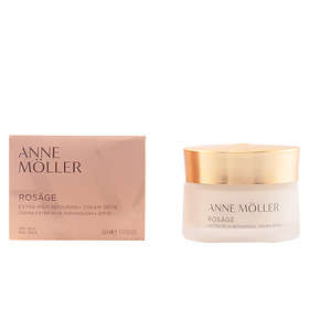 Anne Möller Rosage Extra Rich Repairing+ Cream SPF15 50ml