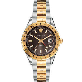 Versace watch men - the price best Find at PriceSpy