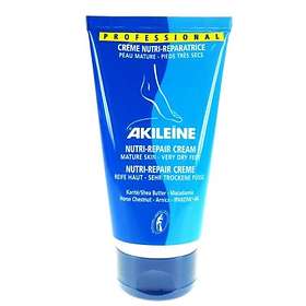 Akileine Nutri Repair Foot Cream 150ml