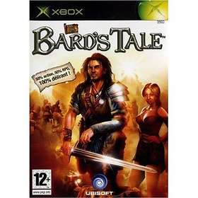The Bard's Tale (Xbox)