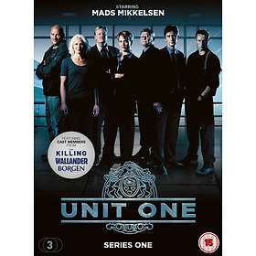 Unit One - Series 1 (UK) (DVD)