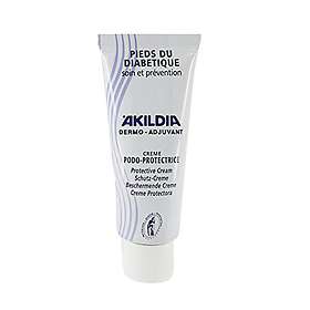Akileine Akildia Diabetic Protective Foot Cream 150ml