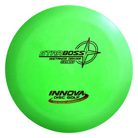 Innova Disc Golf Star Boss