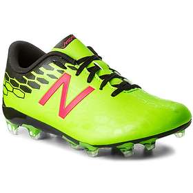 new balance visaro control