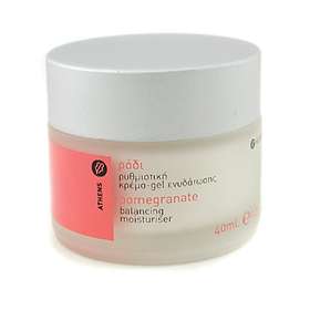 Korres Pomegranate Moisturizing & Balancing Cream-Gel 40ml
