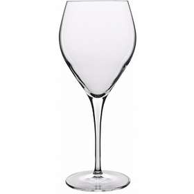 Luigi Bormioli Prestige Hvidvinsglas 35cl 4-pack