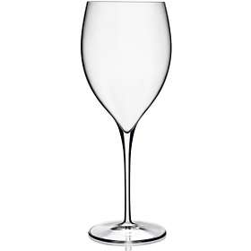 Luigi Bormioli Magnifico Vin Glas 70cl 4-pack - den bedste på Prisjagt