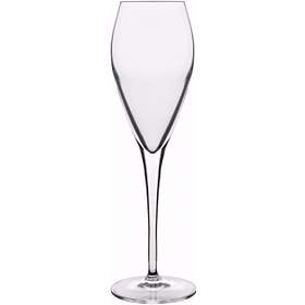 Luigi Bormioli Prestige Champagneglas 20cl 4-pakke