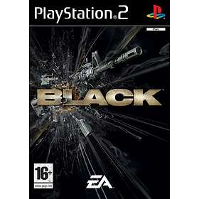 Black (Xbox)
