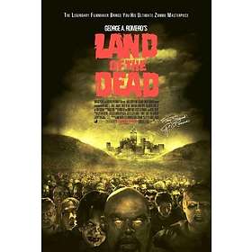 Land of the Dead (UK) (DVD)